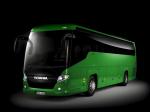 Scania Touring 4x2 Ecolution by Higer 2010 года